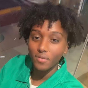 Meet your Posher, Sami